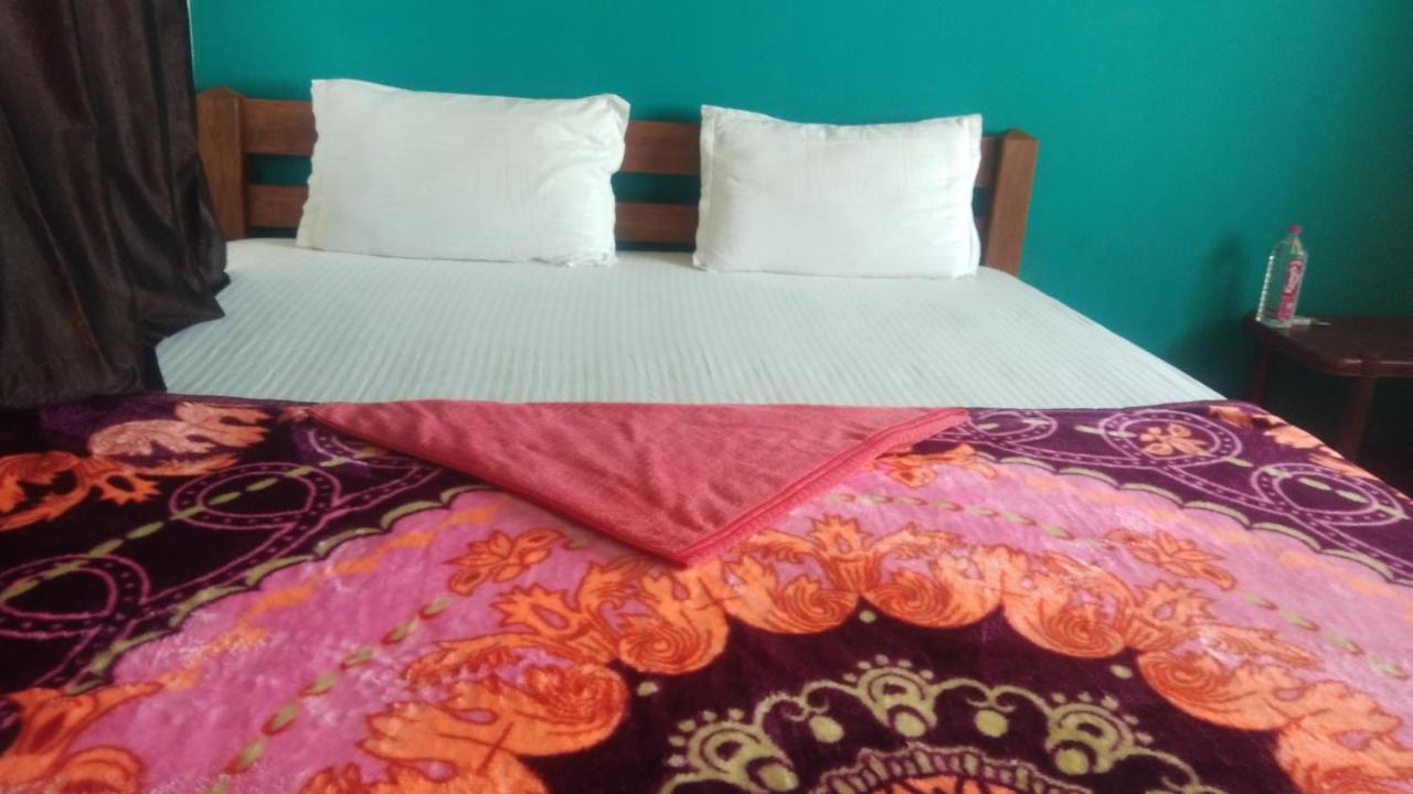 Druva Homestay Хампи Экстерьер фото
